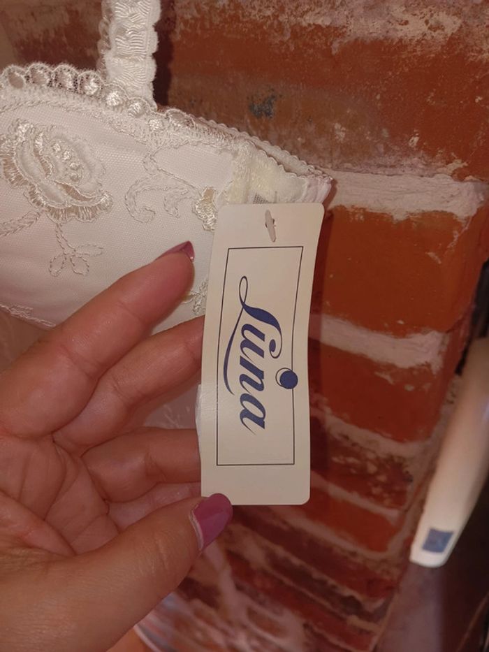 Guêpière taille 75b 75c 70c - photo numéro 5