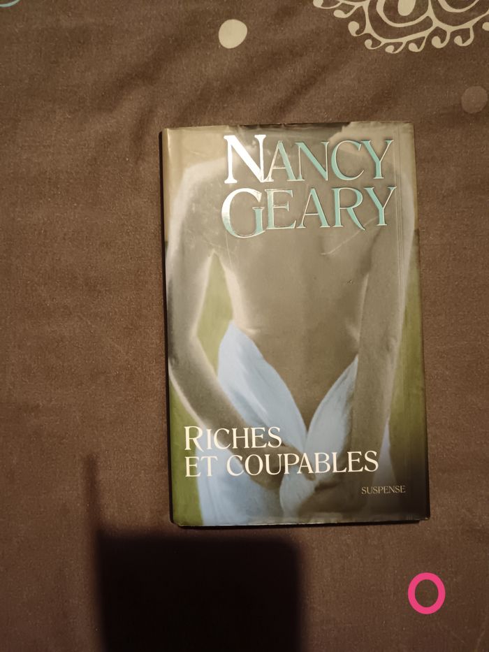 Lot de 4 romans - photo numéro 7