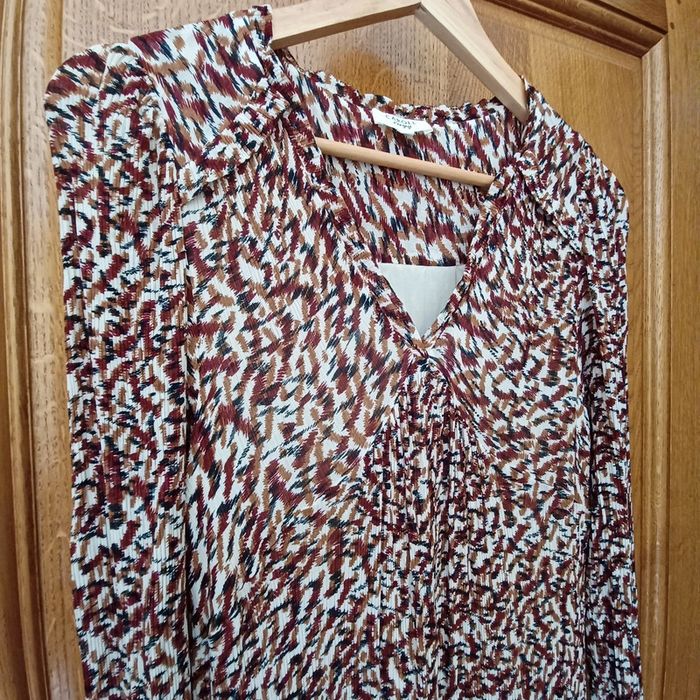 Robe Caroll T.44 - photo numéro 4