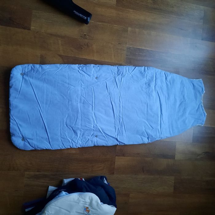 Tour de lit et gigoteuses - photo numéro 6