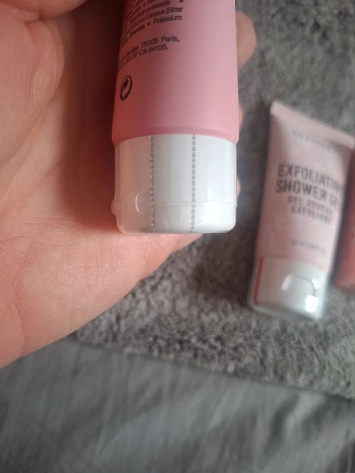 Kit beauté Sephora - photo numéro 2