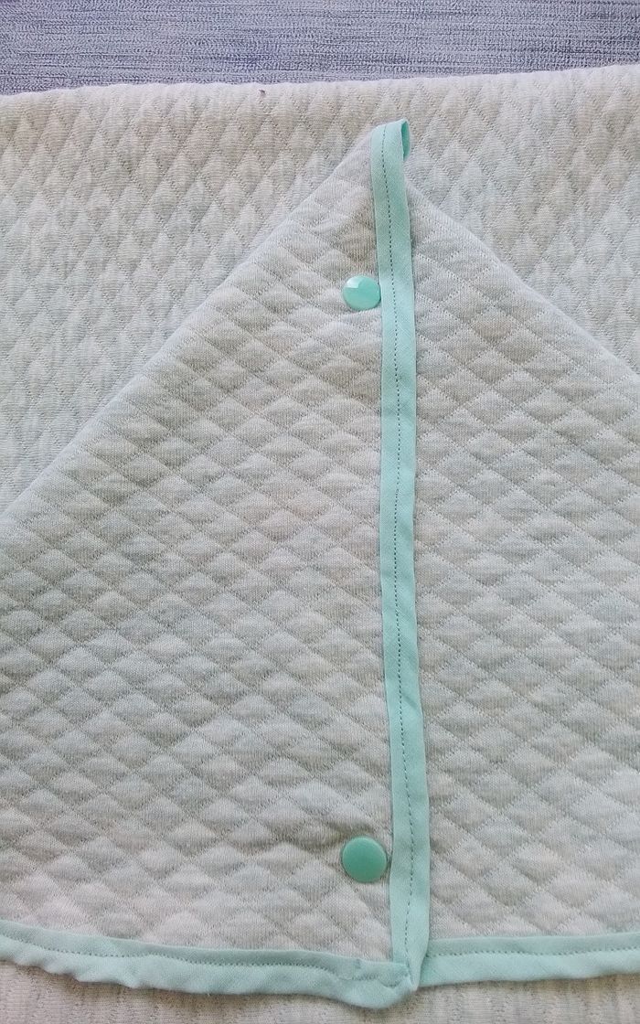 2 nids  d anges été - photo numéro 4