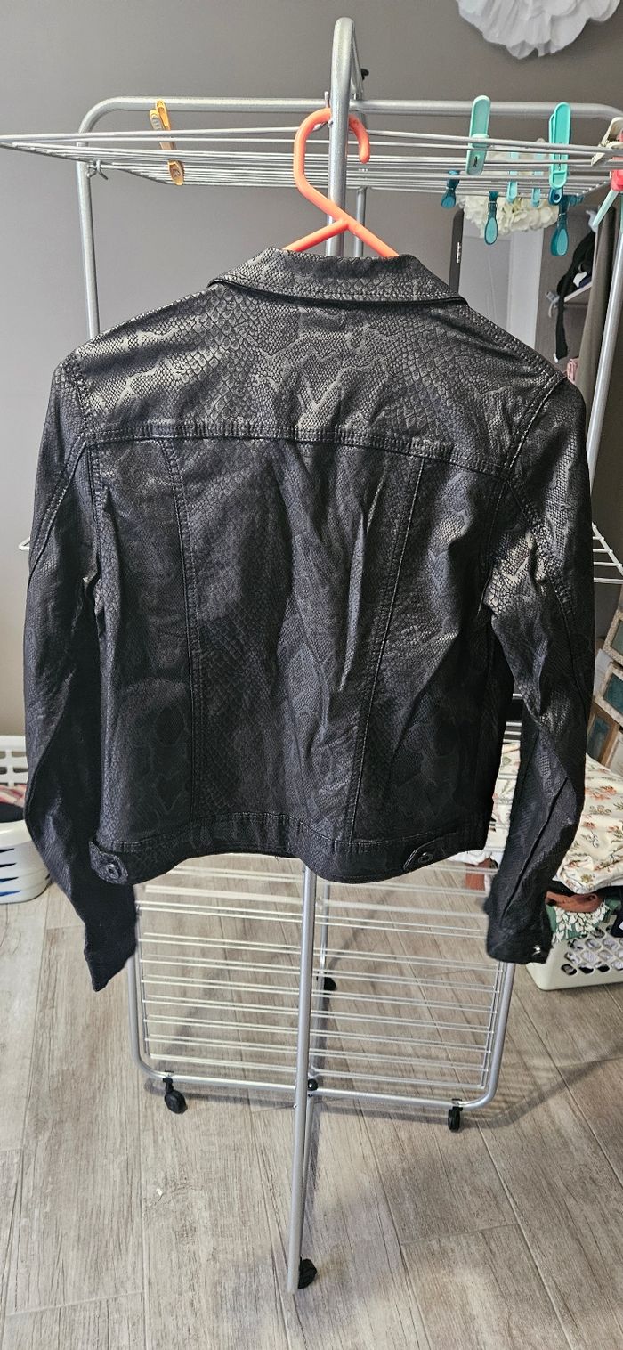 Blouson - photo numéro 3