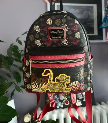 Loungefly le roi lion