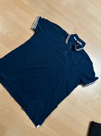 Polo mexx taille S