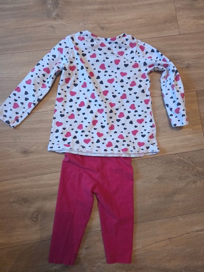 Pyjama okaidi 3ans - photo numéro 4