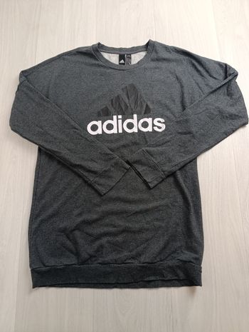 Sweat adidas taille S