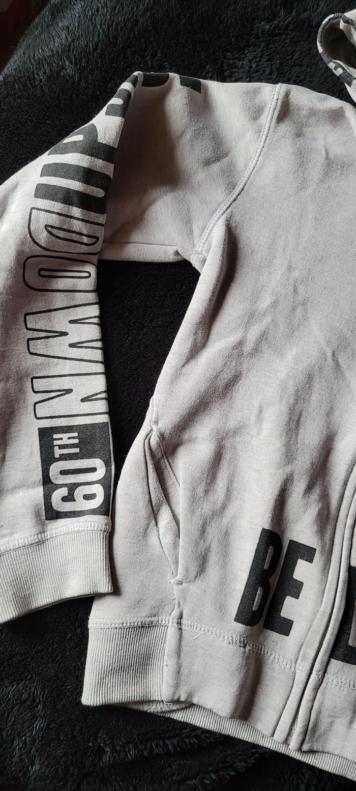 Veste - photo numéro 2