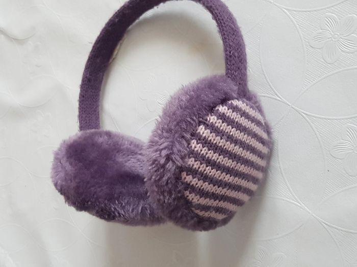 Cache oreilles - photo numéro 2