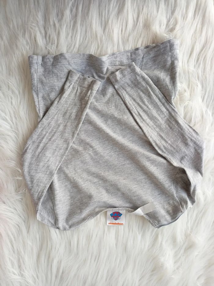 Ensemble 18mois Pat patrouille / Okaïdi N* - photo numéro 4