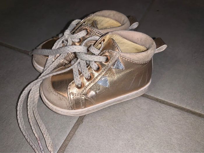 Basket pomme d’Api - photo numéro 7