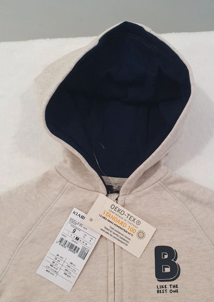 Veste neuve - photo numéro 2