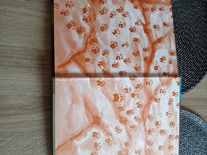 Livre Disney frère des ours - photo numéro 3