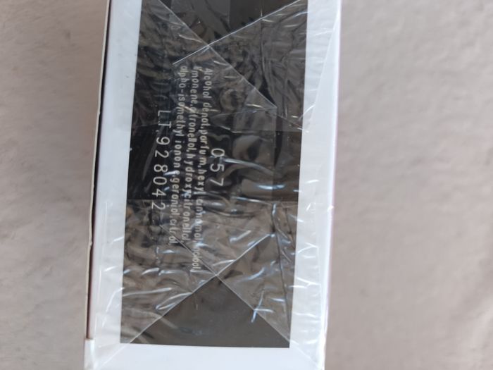 Parfum Chogan Chogan - photo numéro 2