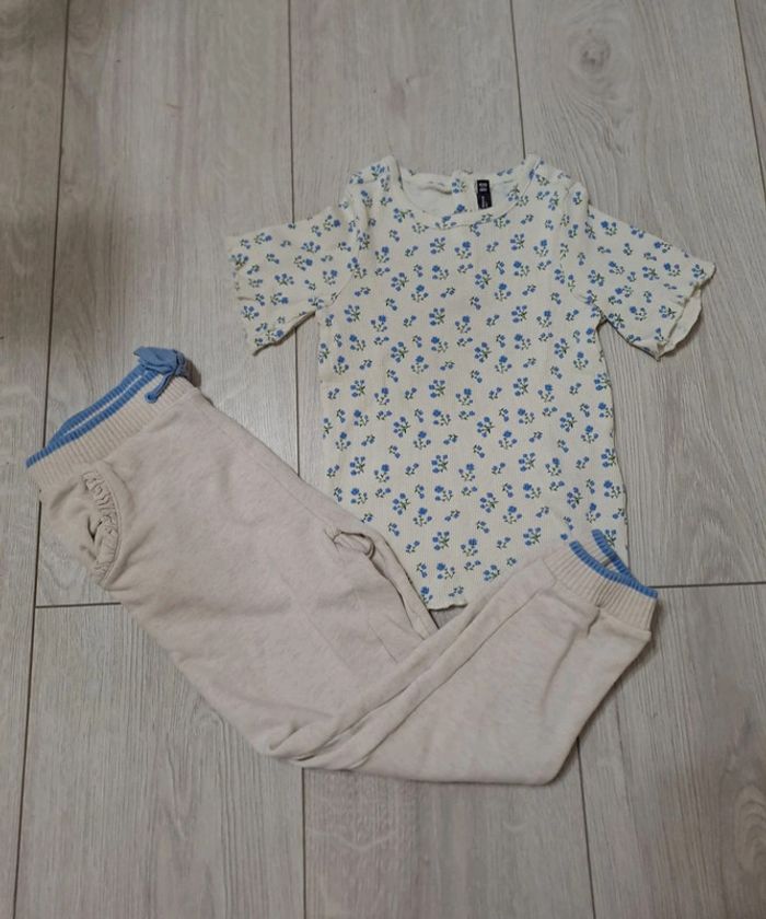 Ensemble de jogging 6A