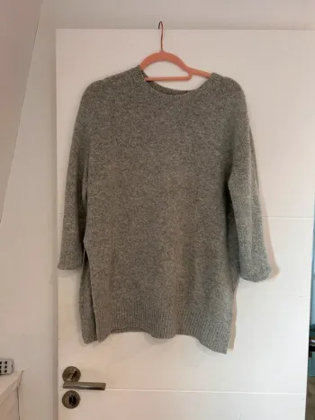 Pull long