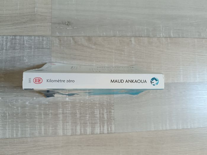 Kilomètres zéro - photo numéro 3
