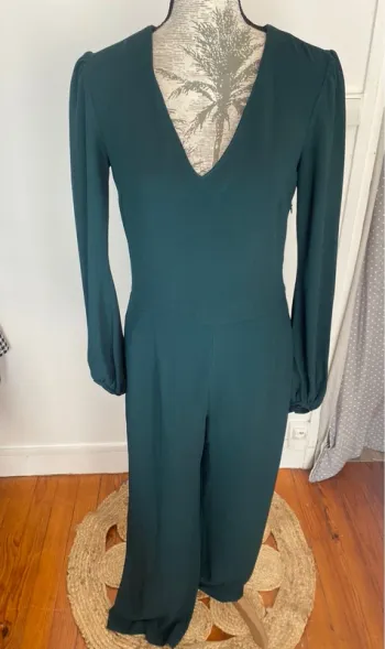 Combi Zara