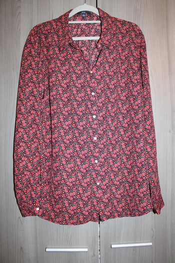 Chemise kiabi