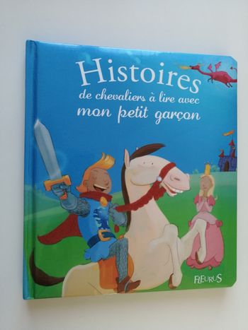 livre enfant 