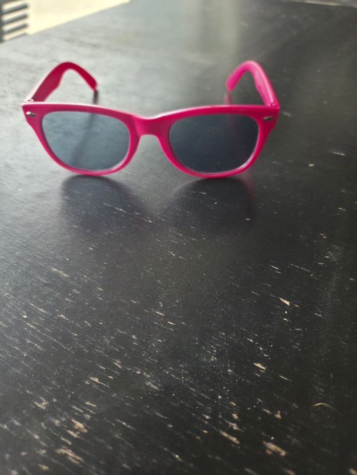 Lunette - photo numéro 2