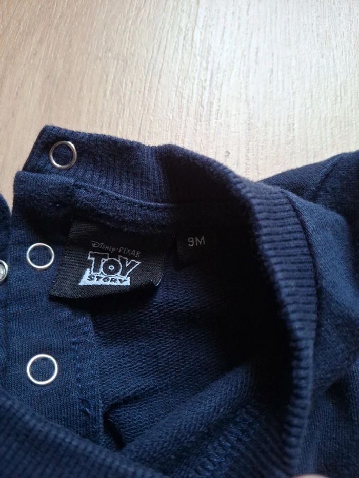 Pull Toy story - photo numéro 2