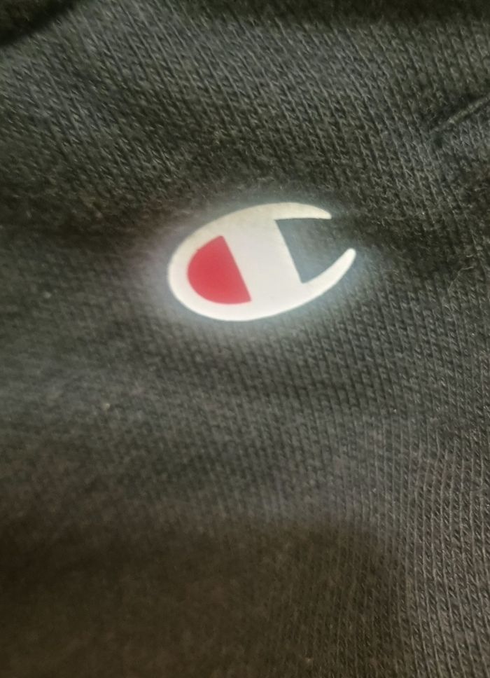 Short  Champion - photo numéro 3