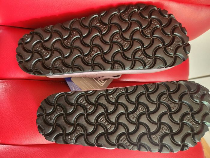 Chaussures sabot birkenstock - photo numéro 4