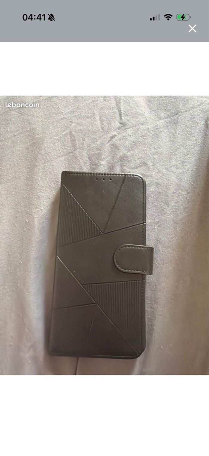 Étui honor magic 5 lite