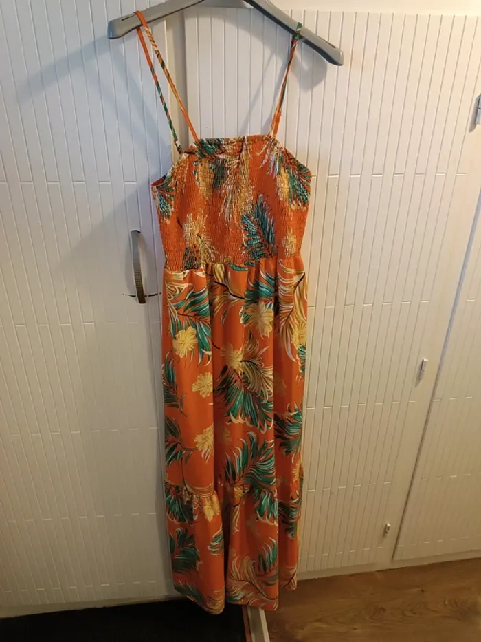 Robe été