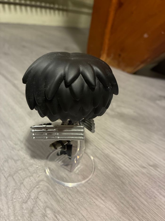 Vend POP attaque des titans - photo numéro 2