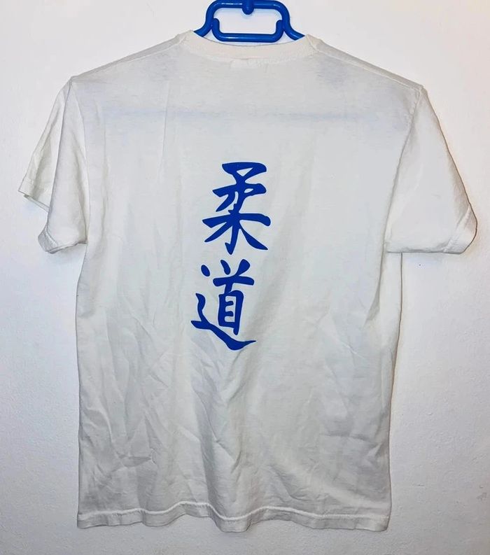 Tee-shirts T.12 ans Fruit of the Loom - photo numéro 3