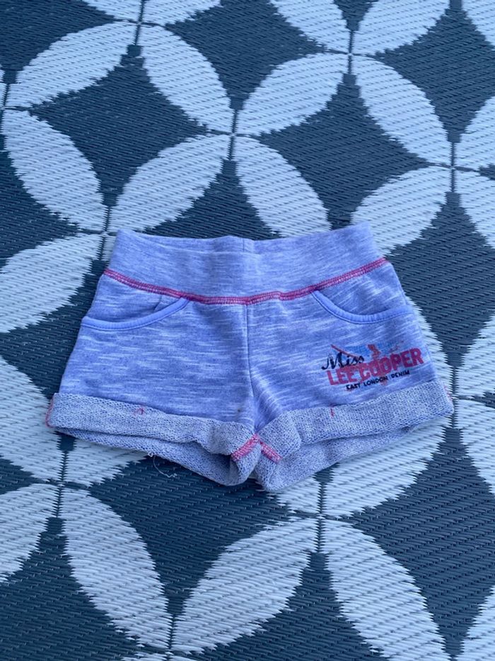 Short lee Cooper