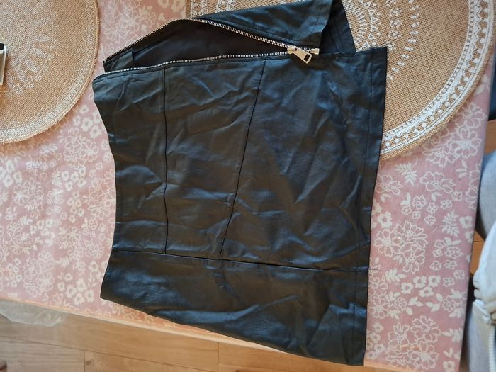 Lots de 2 jupes courte - photo numéro 6