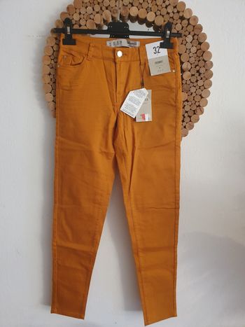 Jean skinny