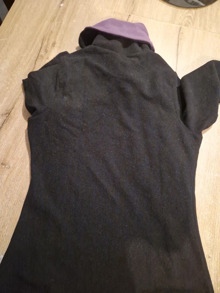 Polaire quechua - photo numéro 6