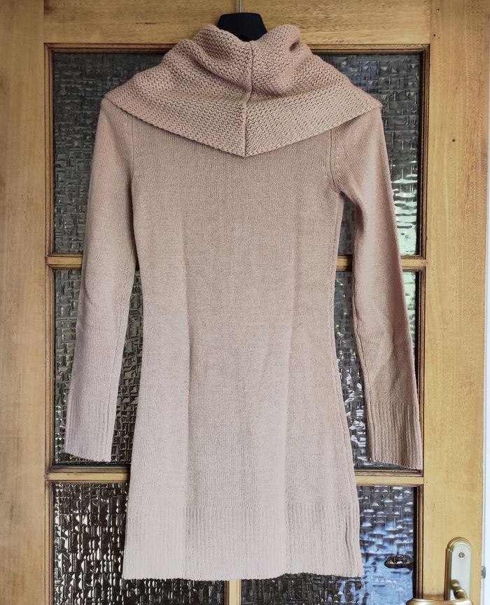 Robe pull hiver - photo numéro 2
