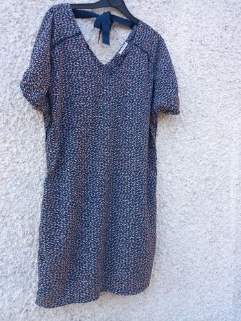 Robe fluide promod