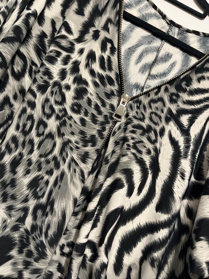 Blouse taille 38 - photo numéro 2