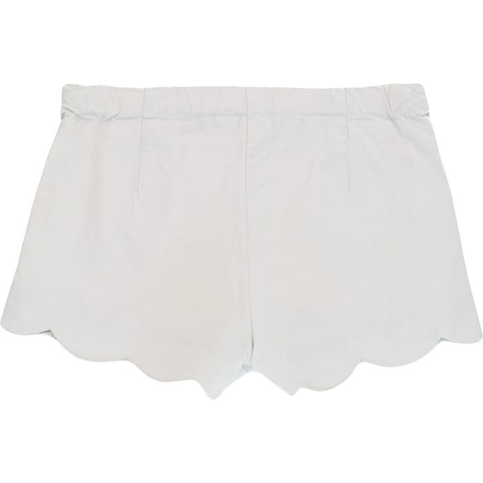 Short 4 ans en coton et élasthanne Il Gufo - photo numéro 2