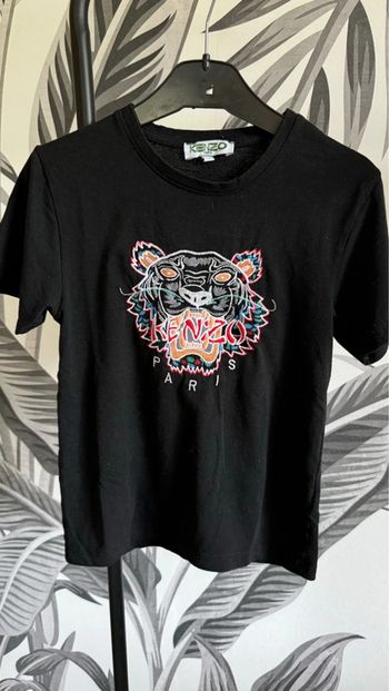 T-shirt manches courtes