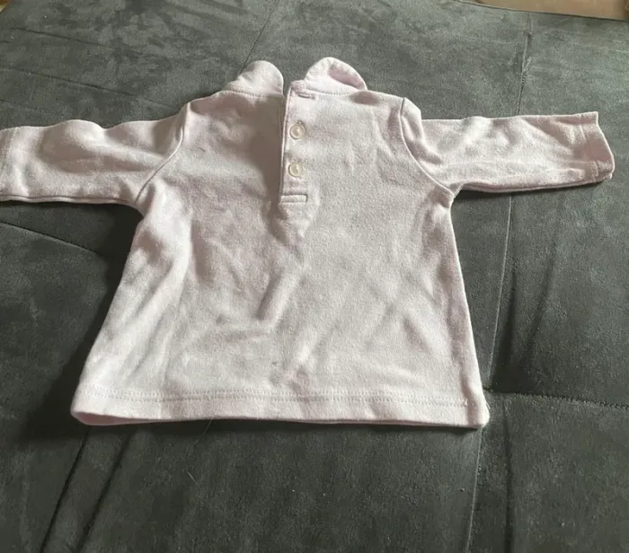 T-shirt - photo numéro 2