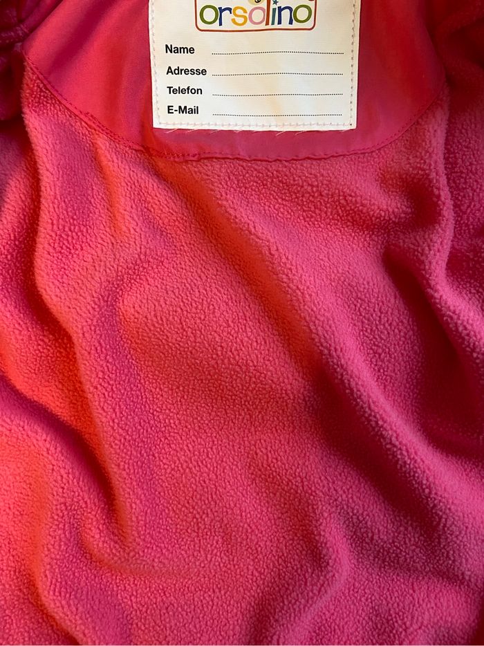 Manteau hiver - photo numéro 4