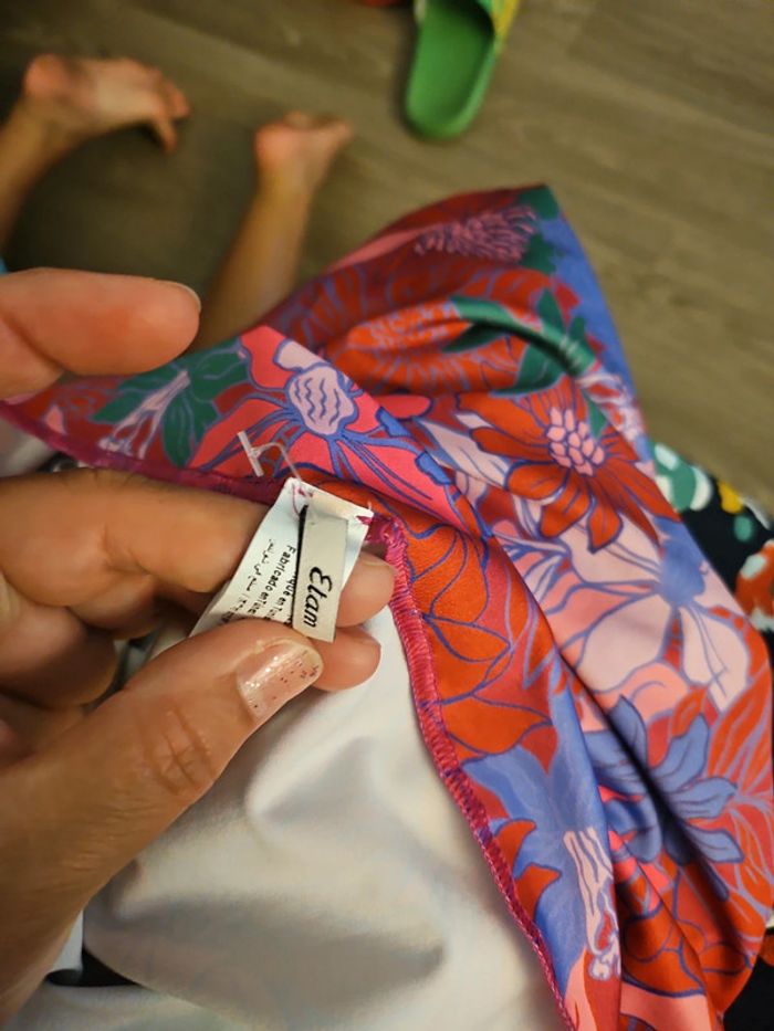 Ensemble maillot de bain - photo numéro 2