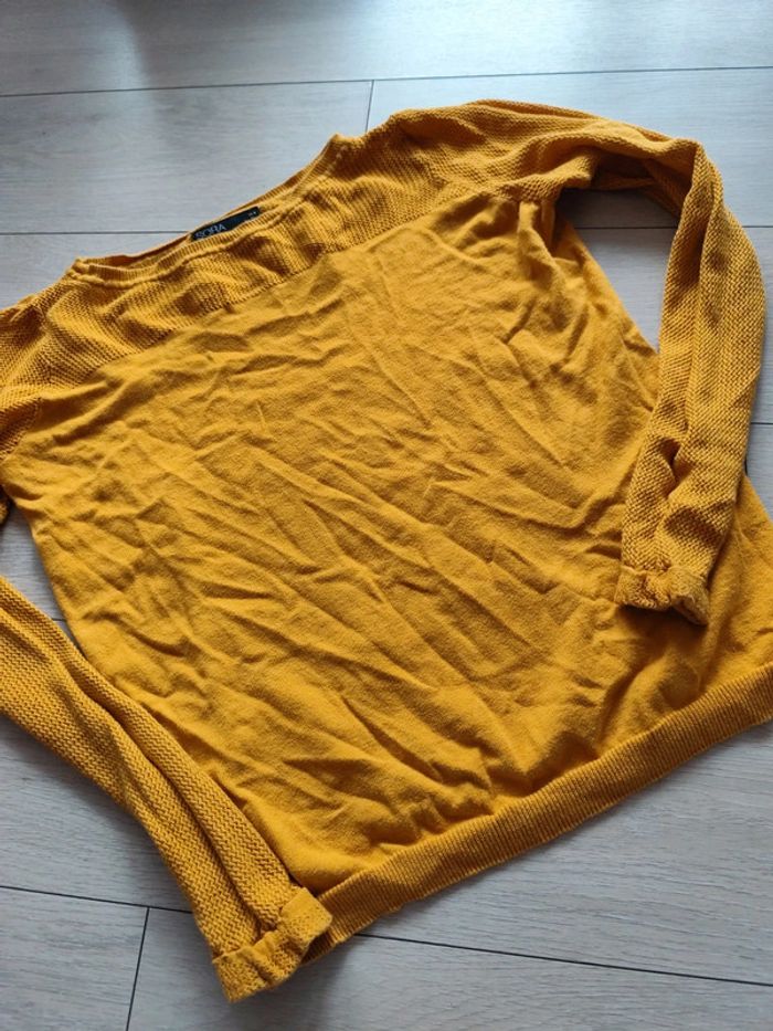 Pull JBC - photo numéro 2