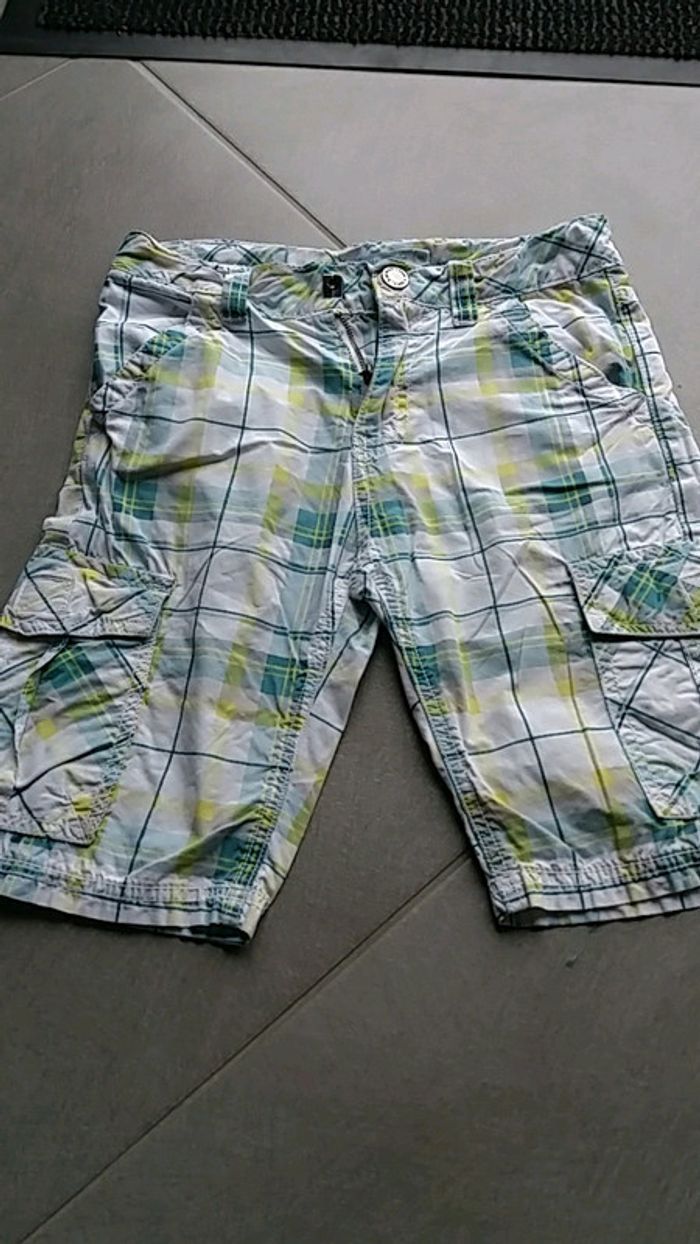 Short