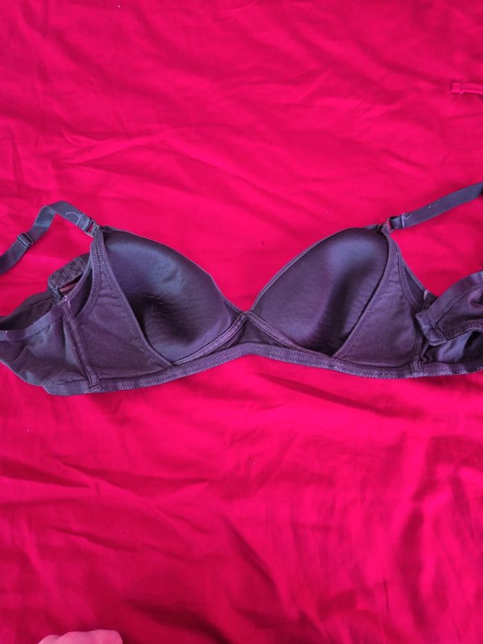 Soutien gorge allaitement - photo numéro 2