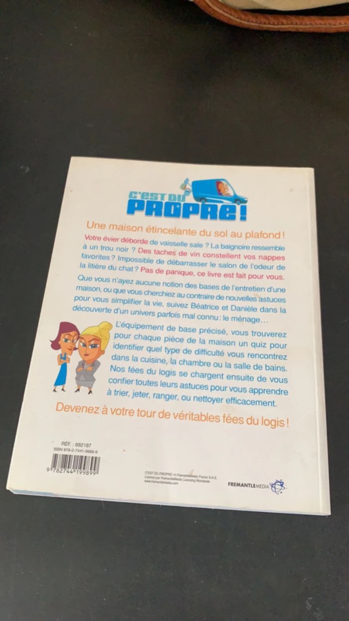 Livre - photo numéro 2