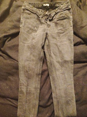 Pantalon skinny kiabi 44