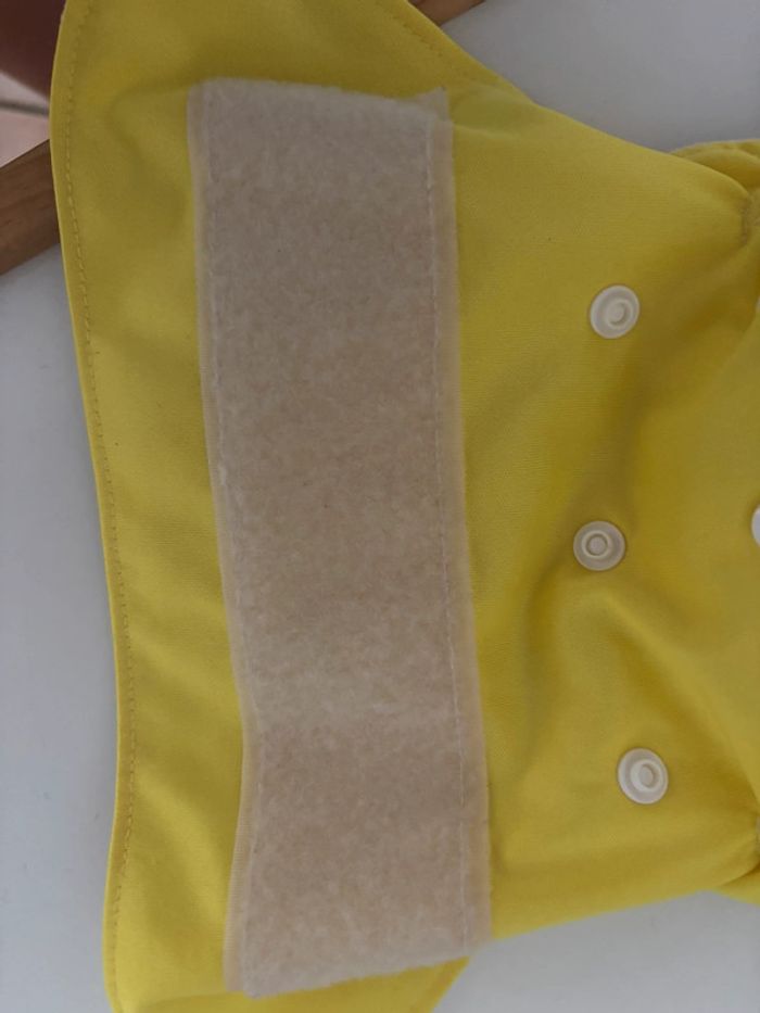 Couche lavable ~ maillot de bain couche Eliot et Loup - photo numéro 3